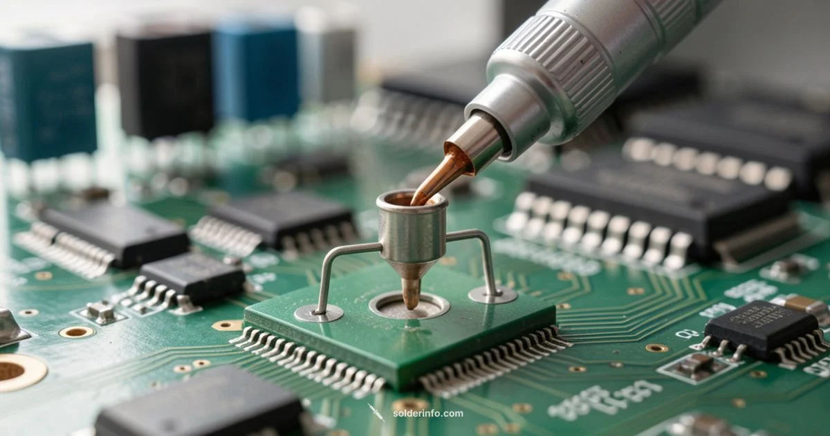 Cup Termination Guide - SolderInfo