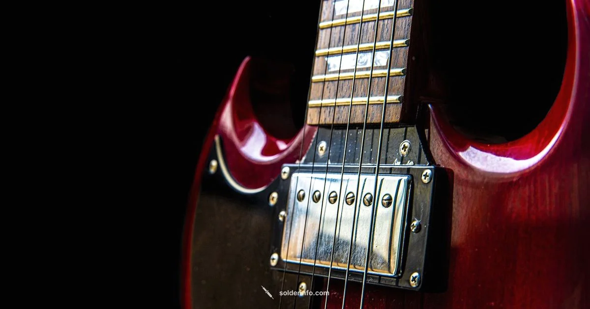 Guitar Jack Solder Guitar Jack Solder - SolderInfo