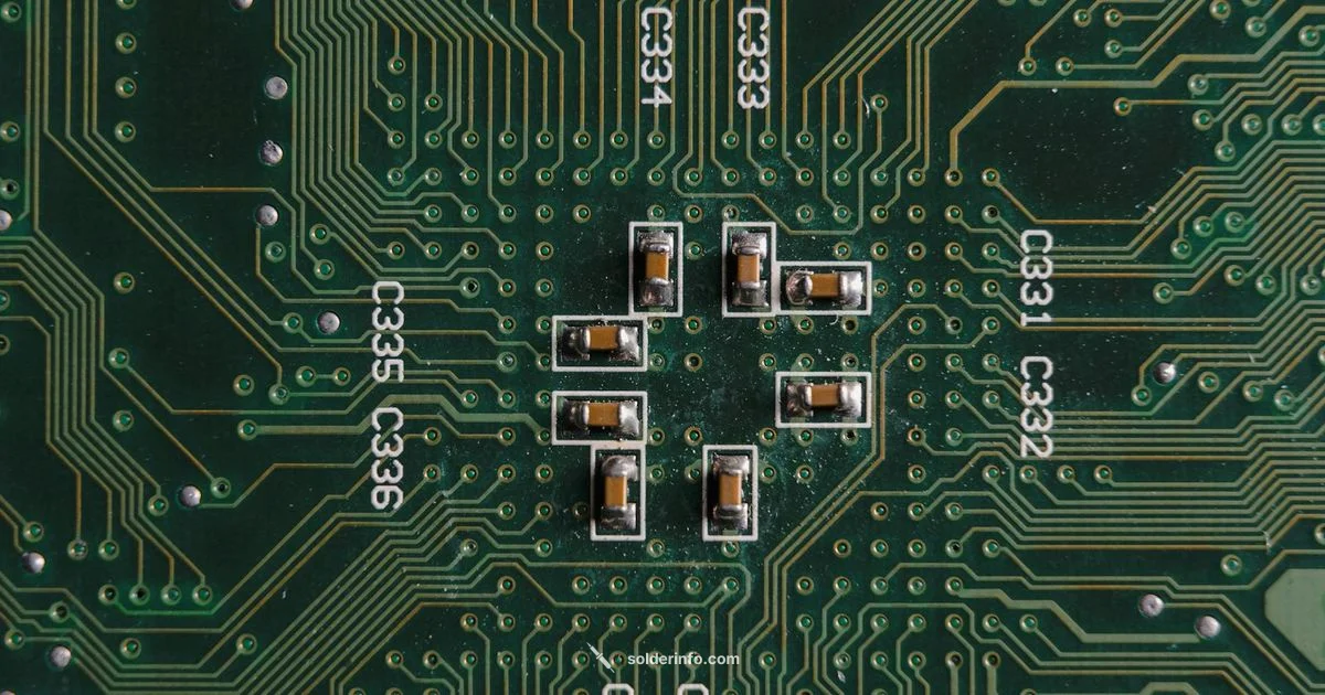 LPI Solder Mask Guide - SolderInfo