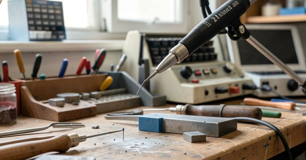 Flux Brush Guide - SolderInfo