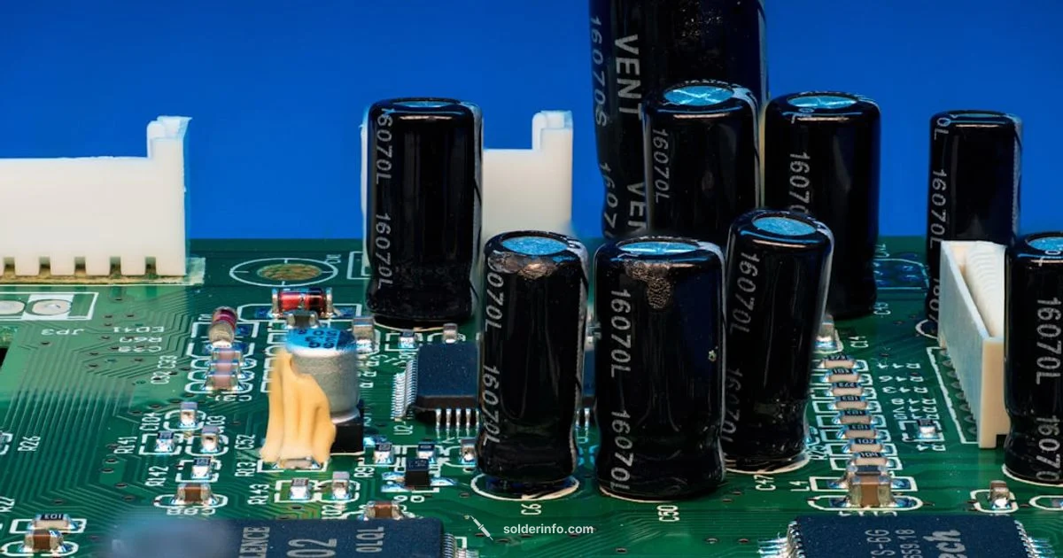 BGA Reflow Guide - SolderInfo