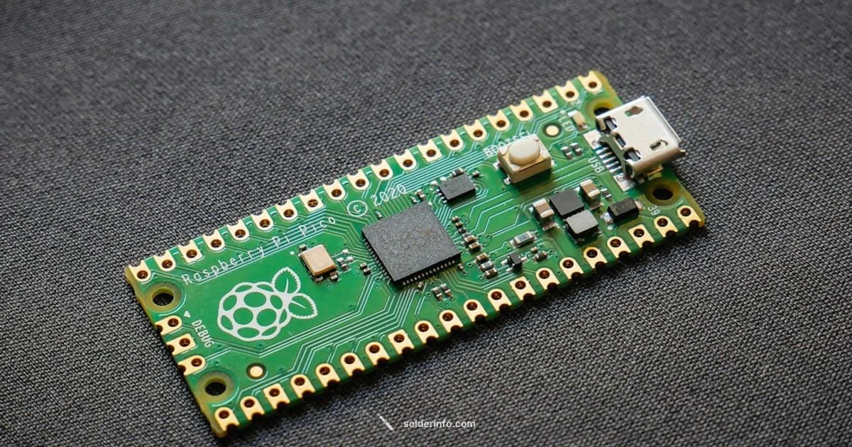 Green UV Mask - SolderInfo