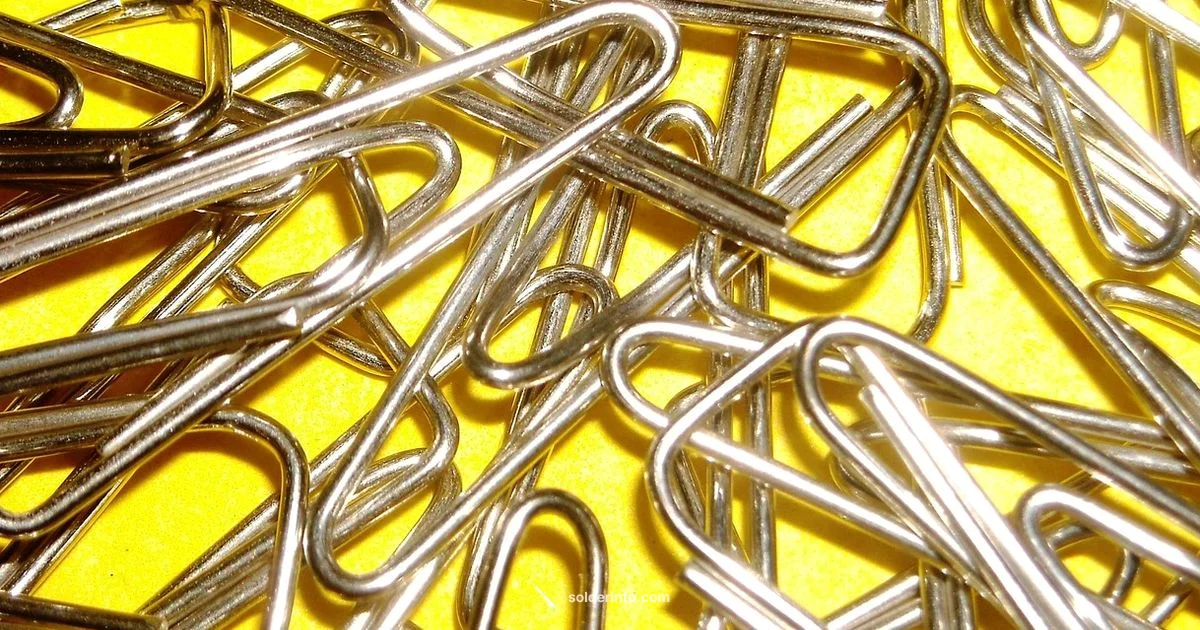 EZ Solder Clamp - SolderInfo