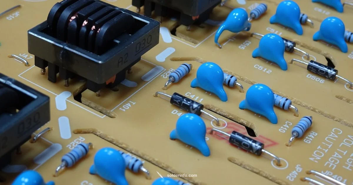 Lead Free Solder - SolderInfo