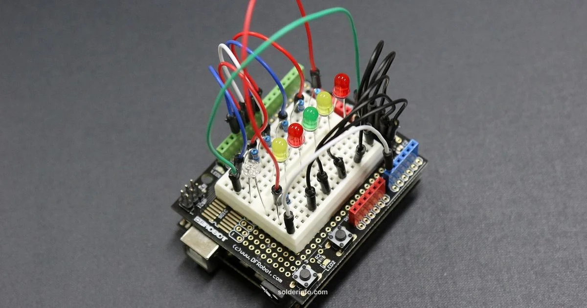 Solder Size Guide Solder Size Guide - SolderInfo