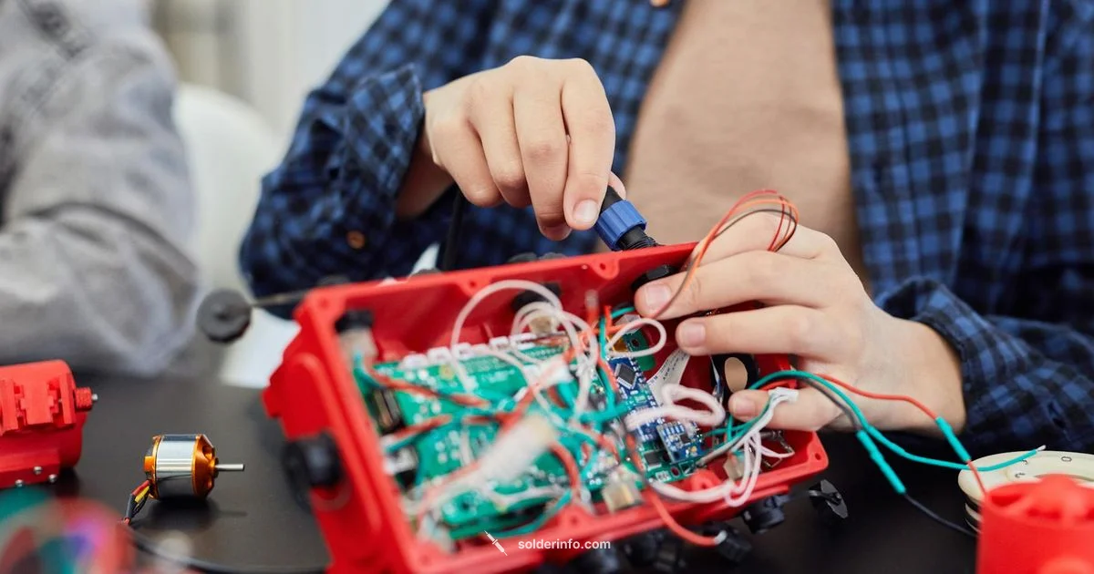 Where to Buy Solder - SolderInfo