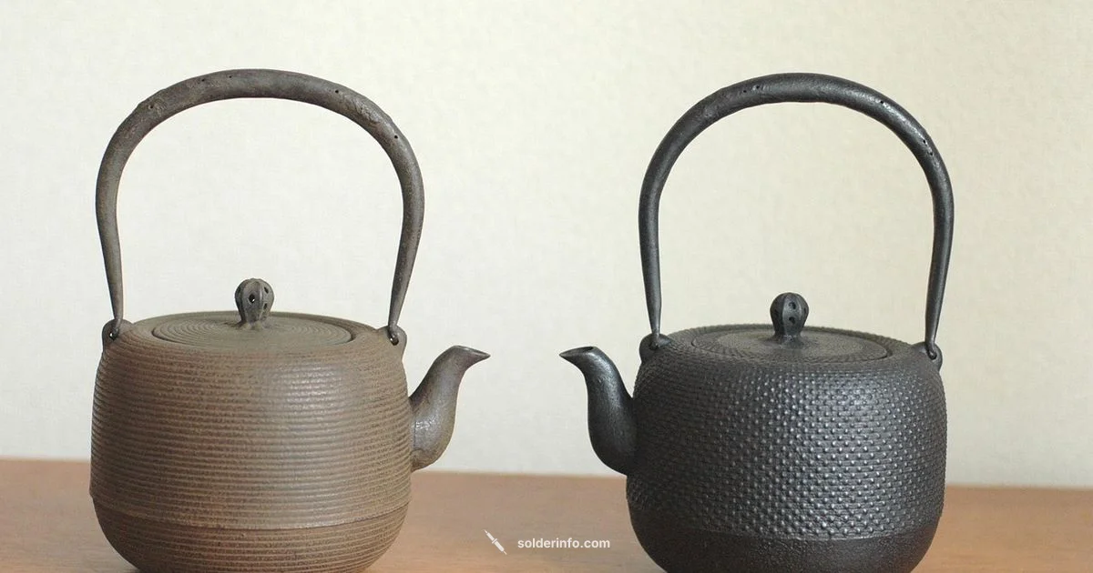 Craftsman Soldering Iron - SolderInfo