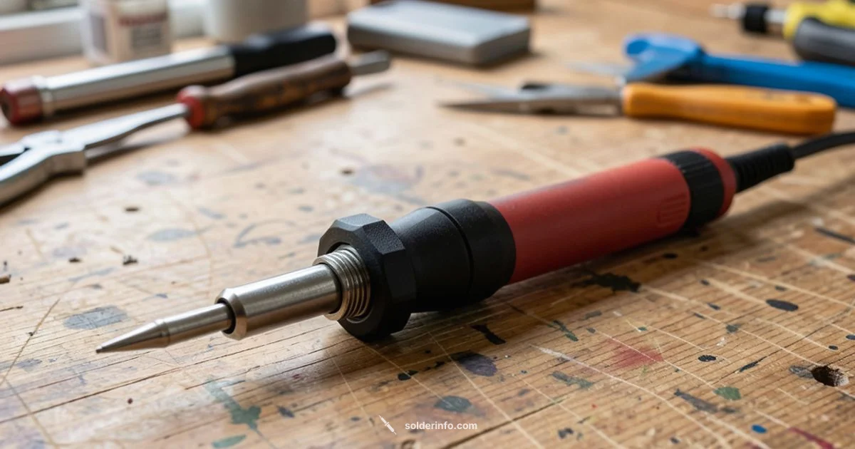 Ts80p Solder Guide - SolderInfo