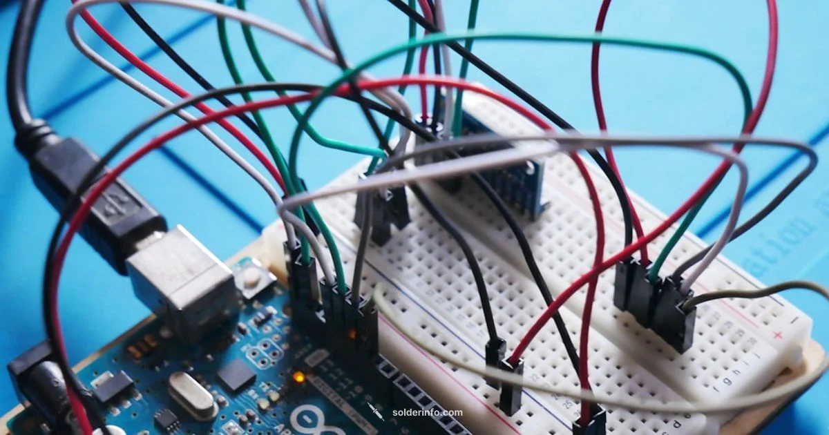 Solder Basics - SolderInfo