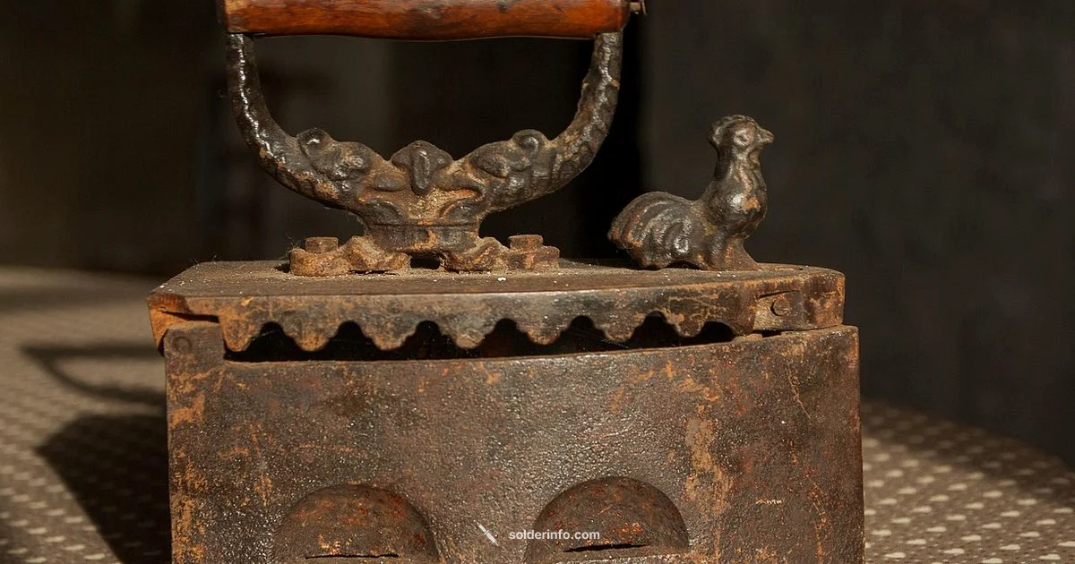 Preventing Cracks in Joints - SolderInfo