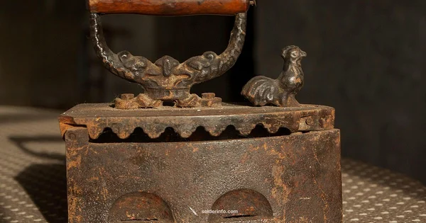 Preventing Cracks in Joints - SolderInfo