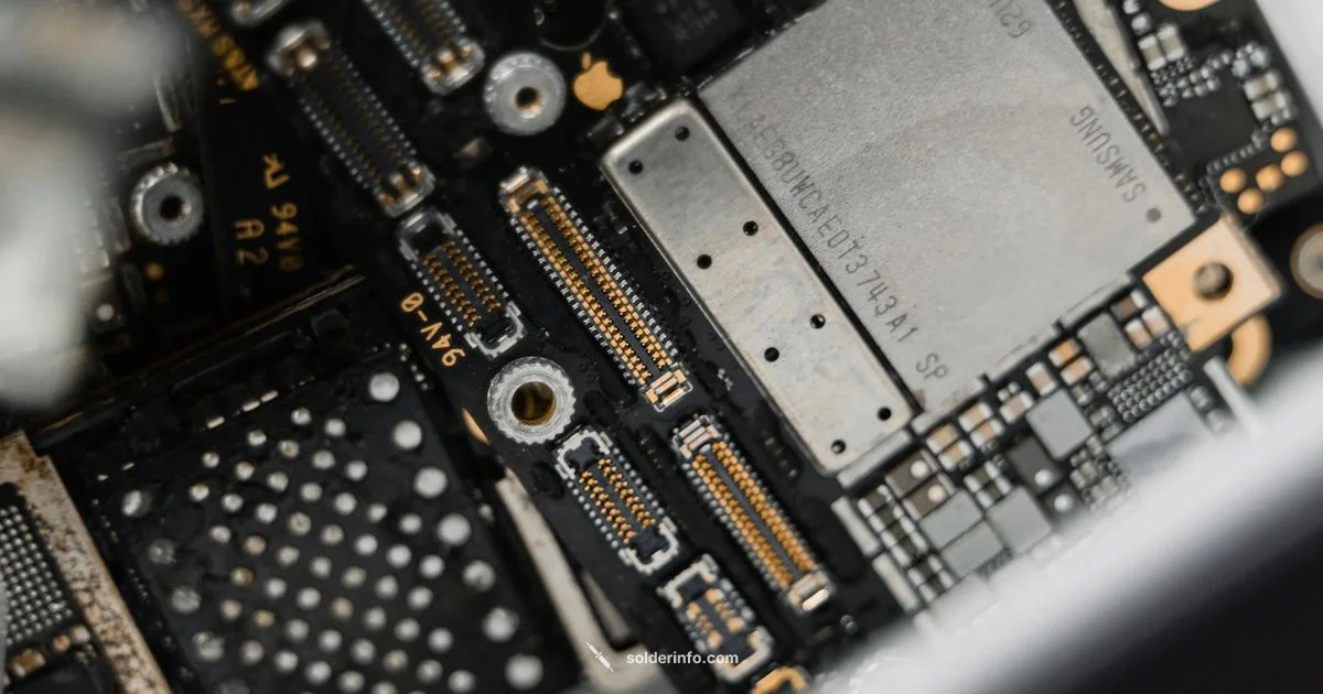 Solder vs Sauter - SolderInfo