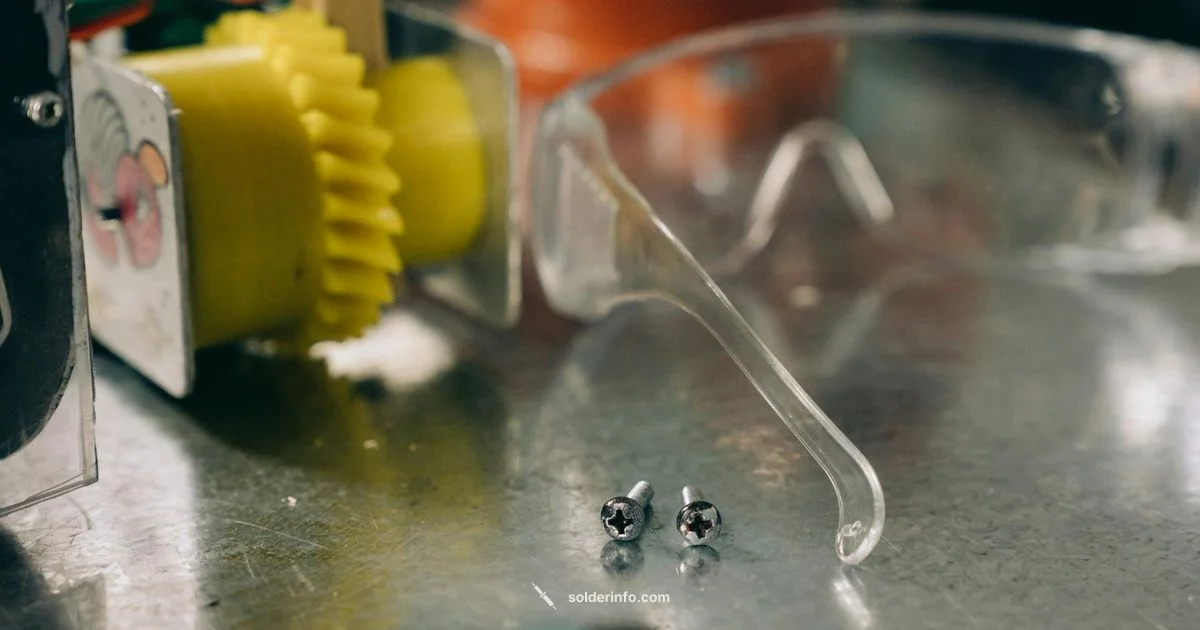 Solder Protection Essentials - SolderInfo