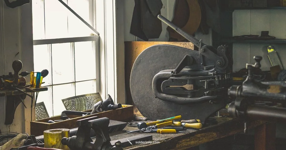 Solder Kit Price Guide - SolderInfo