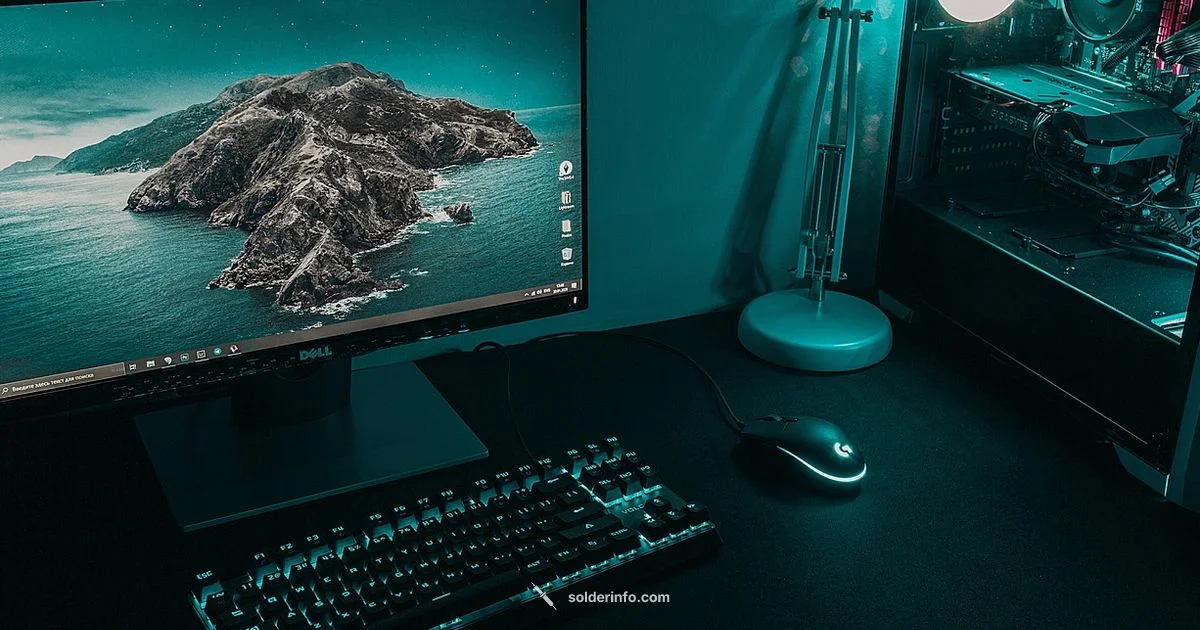 Best Solder Guide - SolderInfo