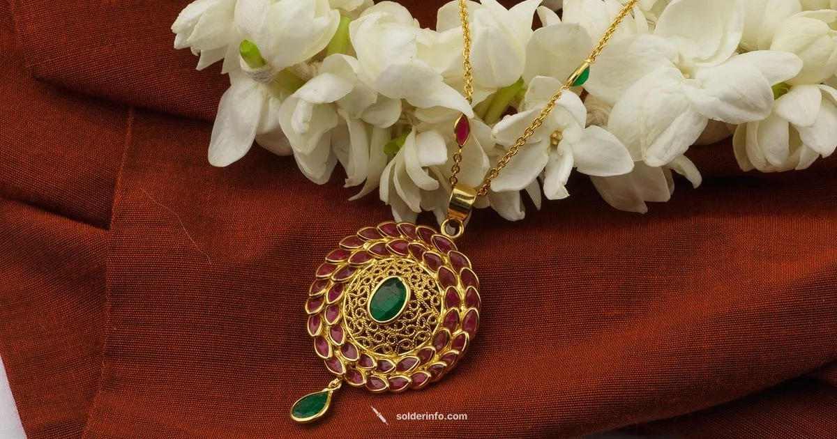 Budget Jewelry Soldering - SolderInfo