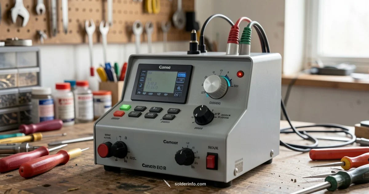 alexotos Soldering Guide - SolderInfo
