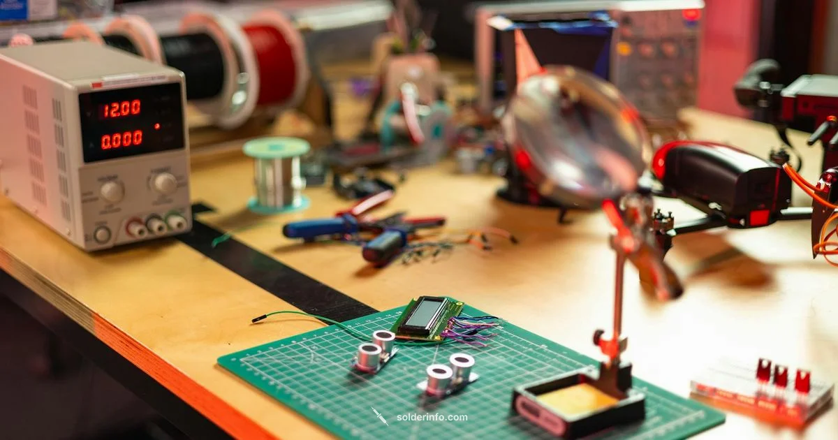 Tin Solder Essentials Tin Solder Essentials - SolderInfo