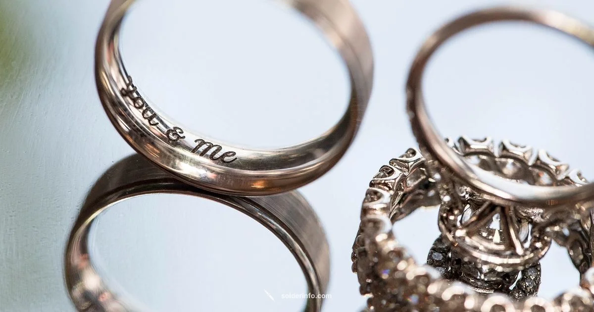 Ring Soldering Guide - SolderInfo