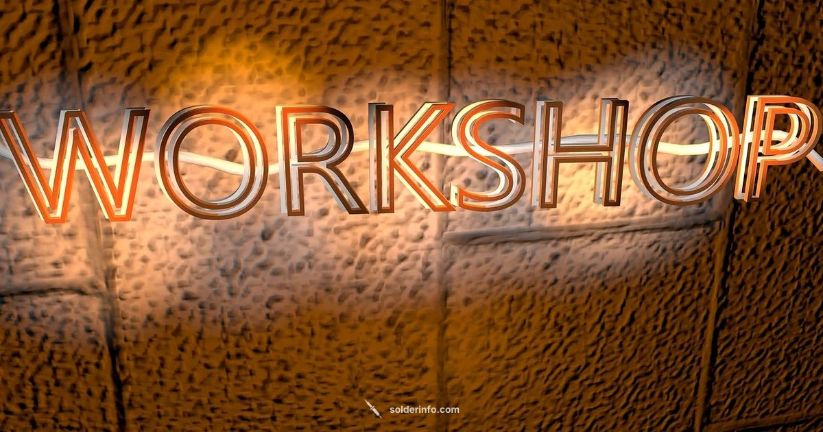 Tips for Soldering Iron - SolderInfo