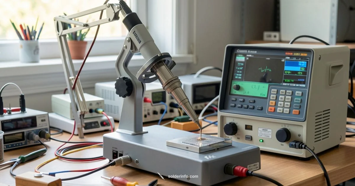 Fx951 Definition - SolderInfo