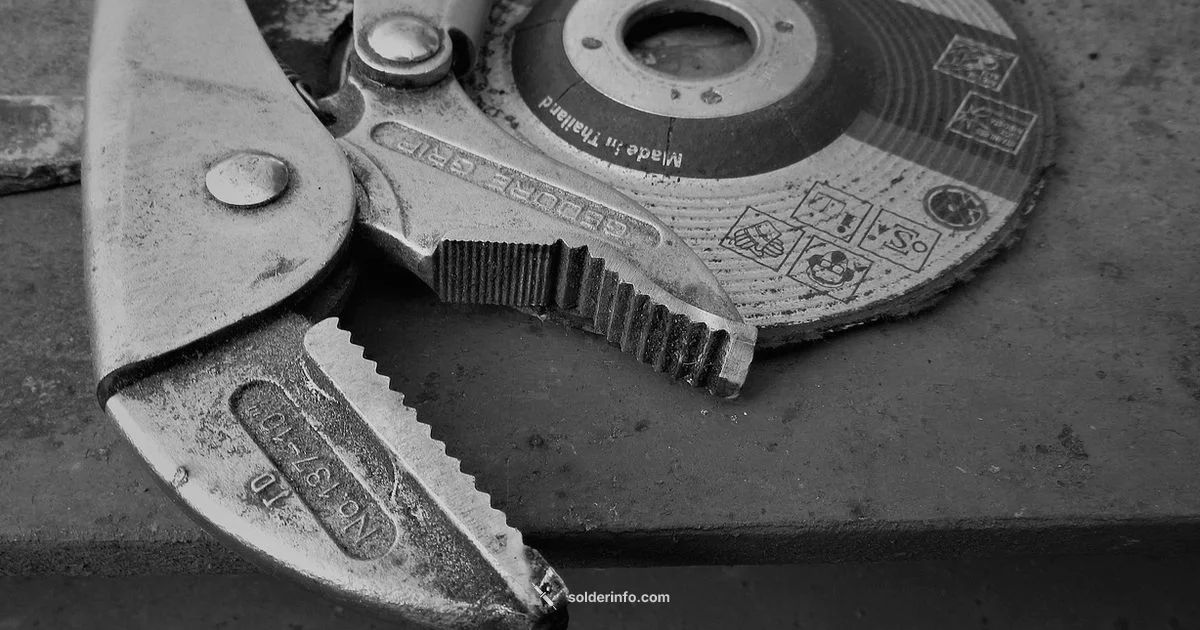 Desoldering Essentials Desoldering Essentials - SolderInfo