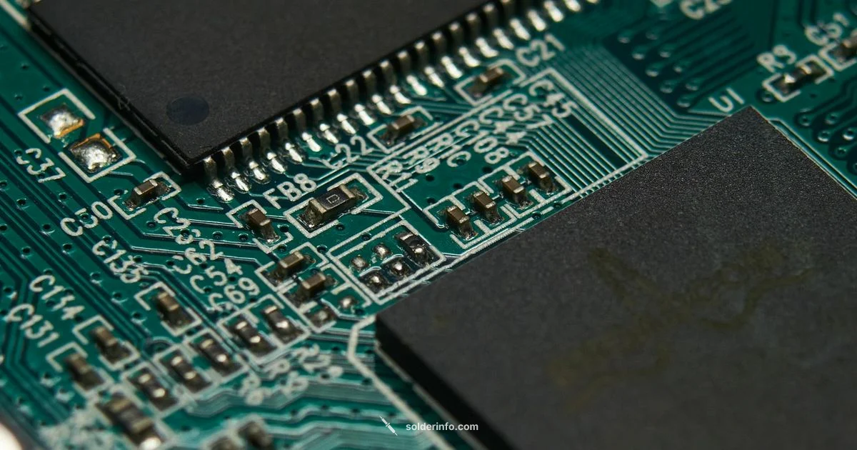 Soldering Essentials - SolderInfo