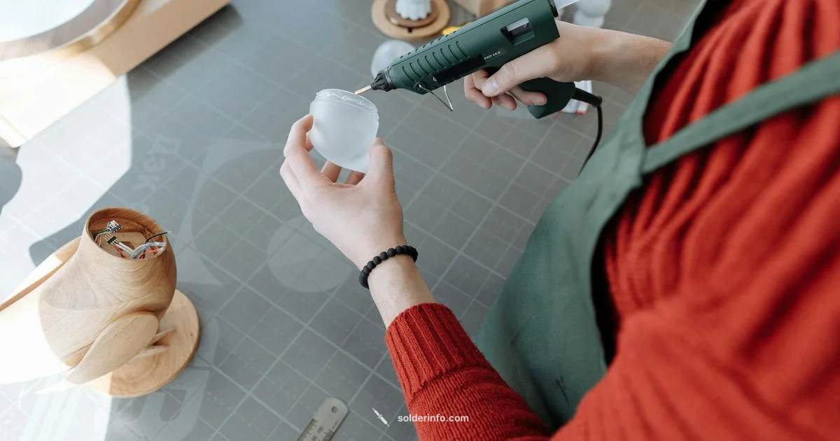 Cordless Solder Guide - SolderInfo