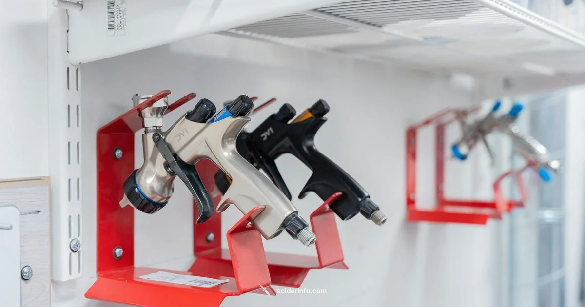 Hakko FR 300 Setup - SolderInfo