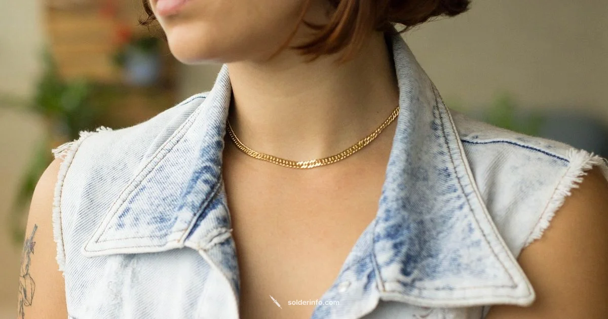 Jewelry Solder Tools - SolderInfo