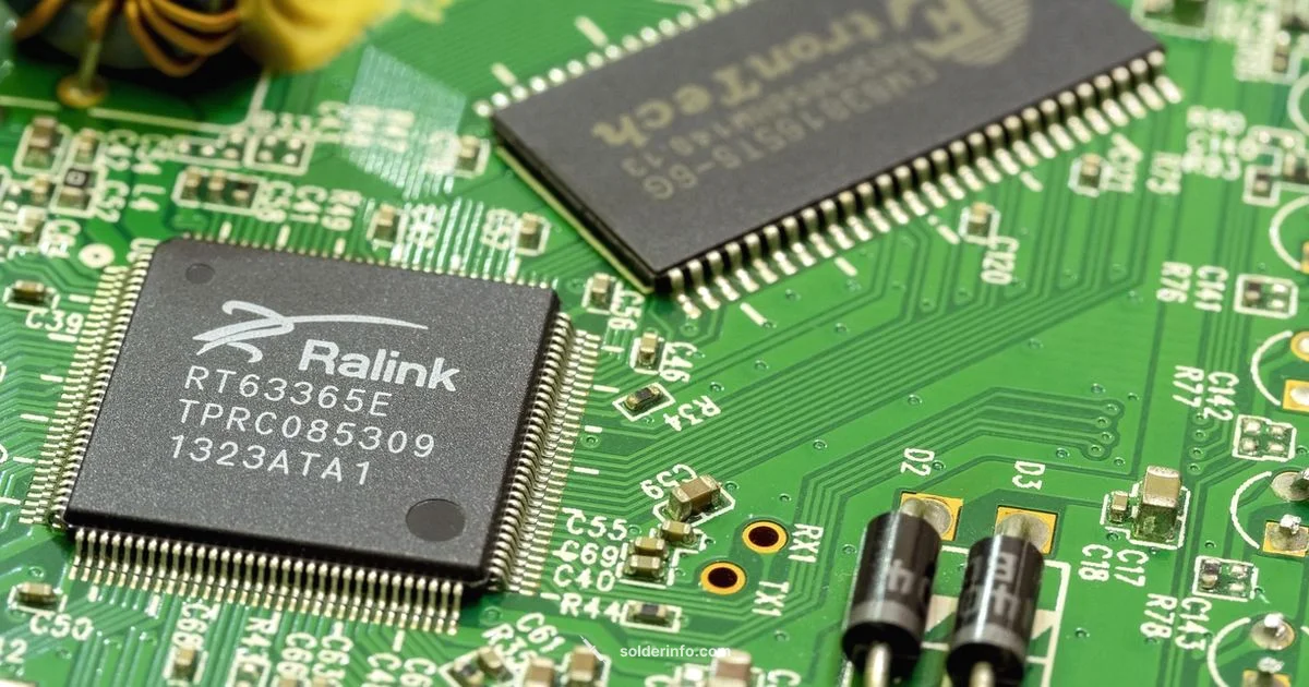 Soldering Boards 101 Soldering Boards 101 - SolderInfo