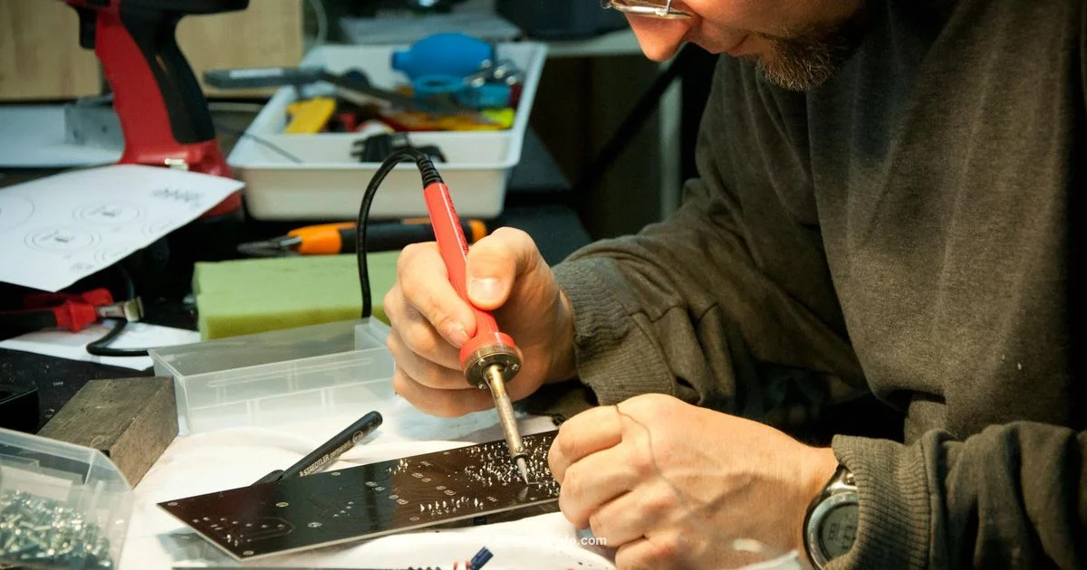 Solder Gun Price Guide Solder Gun Price Guide - SolderInfo