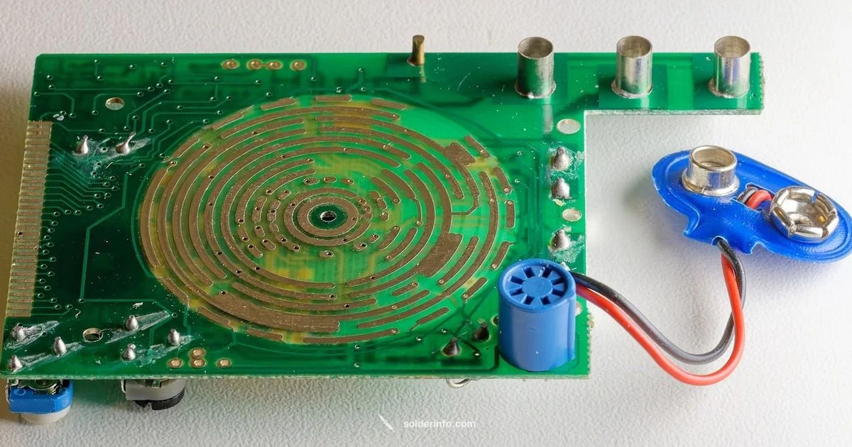 Solder Connectors Guide - SolderInfo