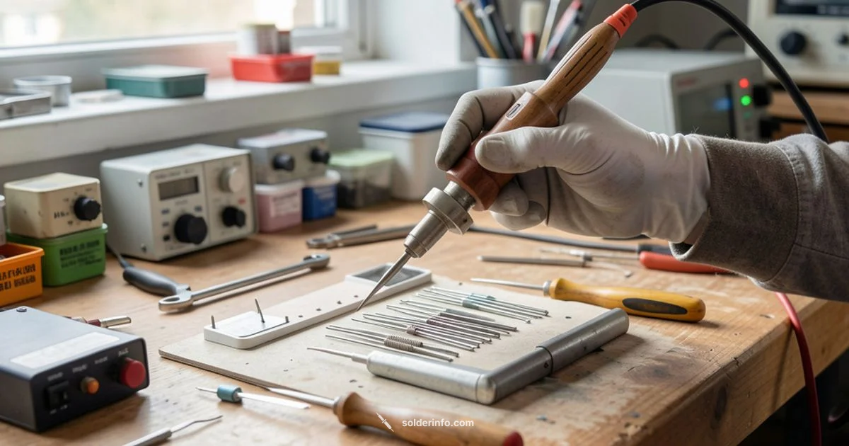 Amerway 60 40 Solder Amerway 60 40 Solder - SolderInfo