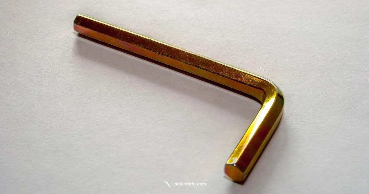 Harbor Freight Solder Iron - SolderInfo