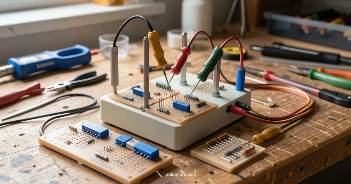 Good Solder for Beginners - SolderInfo