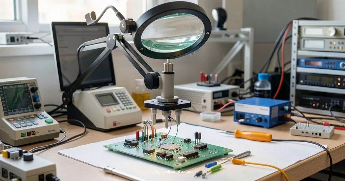 Joint Quality Guide - SolderInfo