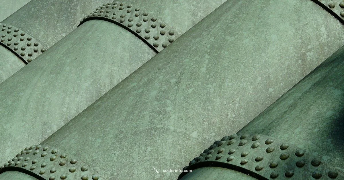 Pipe Soldering Basics - SolderInfo