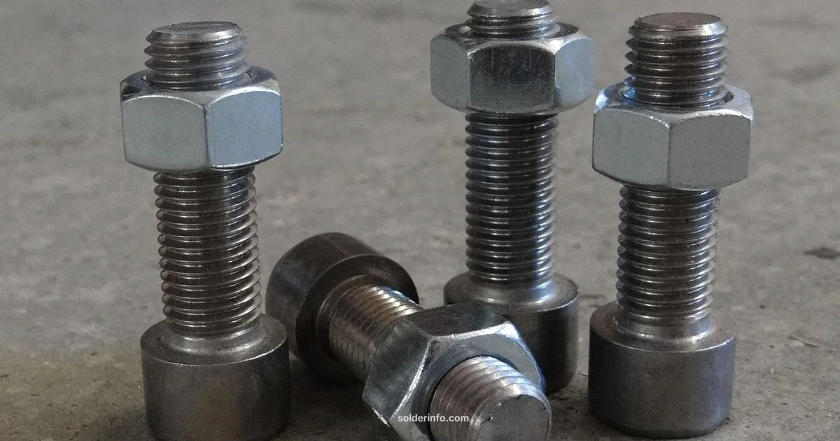 Copper to Silver Solder - SolderInfo