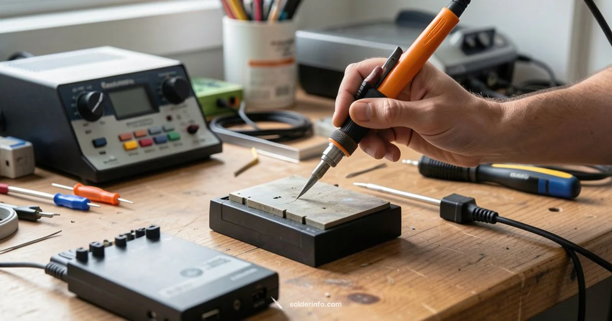 Flux Core Essentials - SolderInfo
