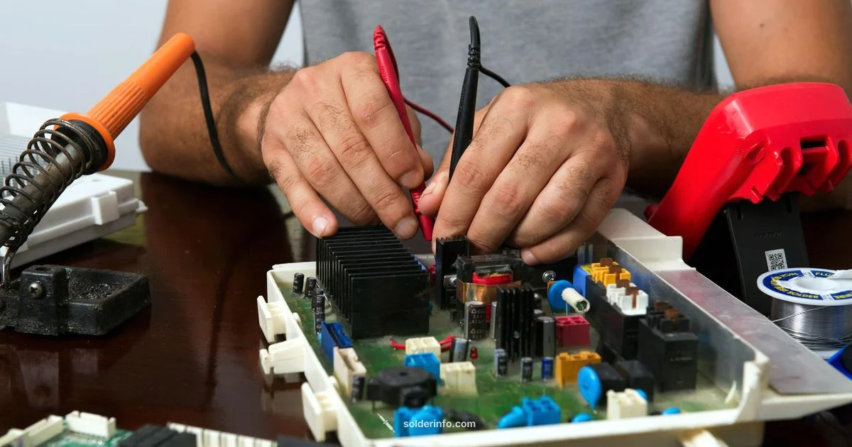 Solder Selection Solder Selection - SolderInfo