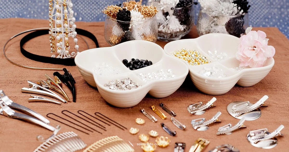 Silver Soldering Guide - SolderInfo