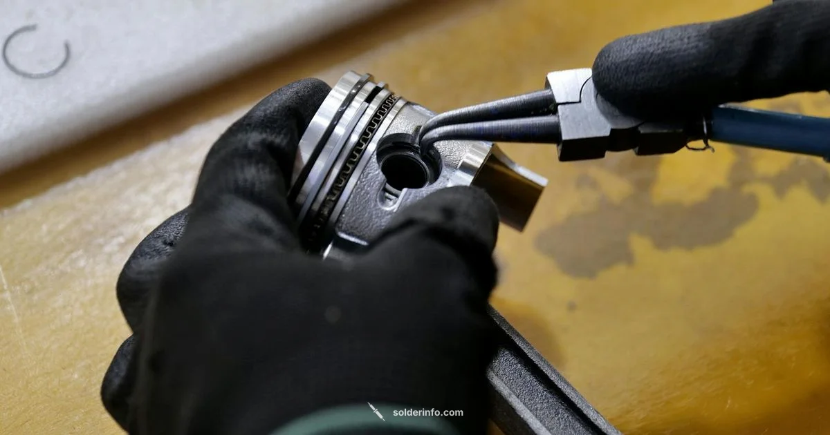 Soldering Iron Anatomy - SolderInfo