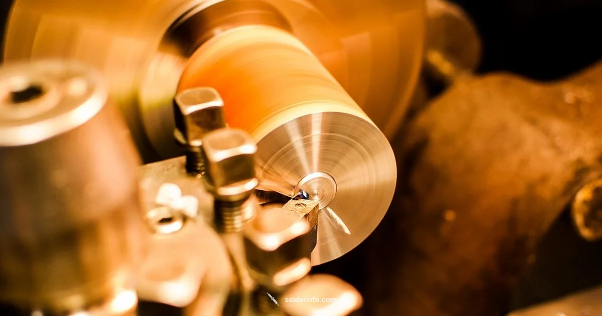Soldering for Jewelry - SolderInfo