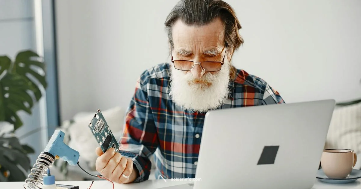 Pencil Soldering Iron Guide - SolderInfo