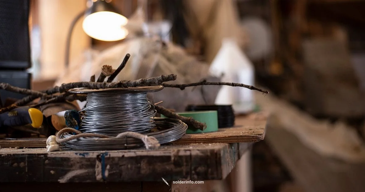 Wiring Solder Timing - SolderInfo