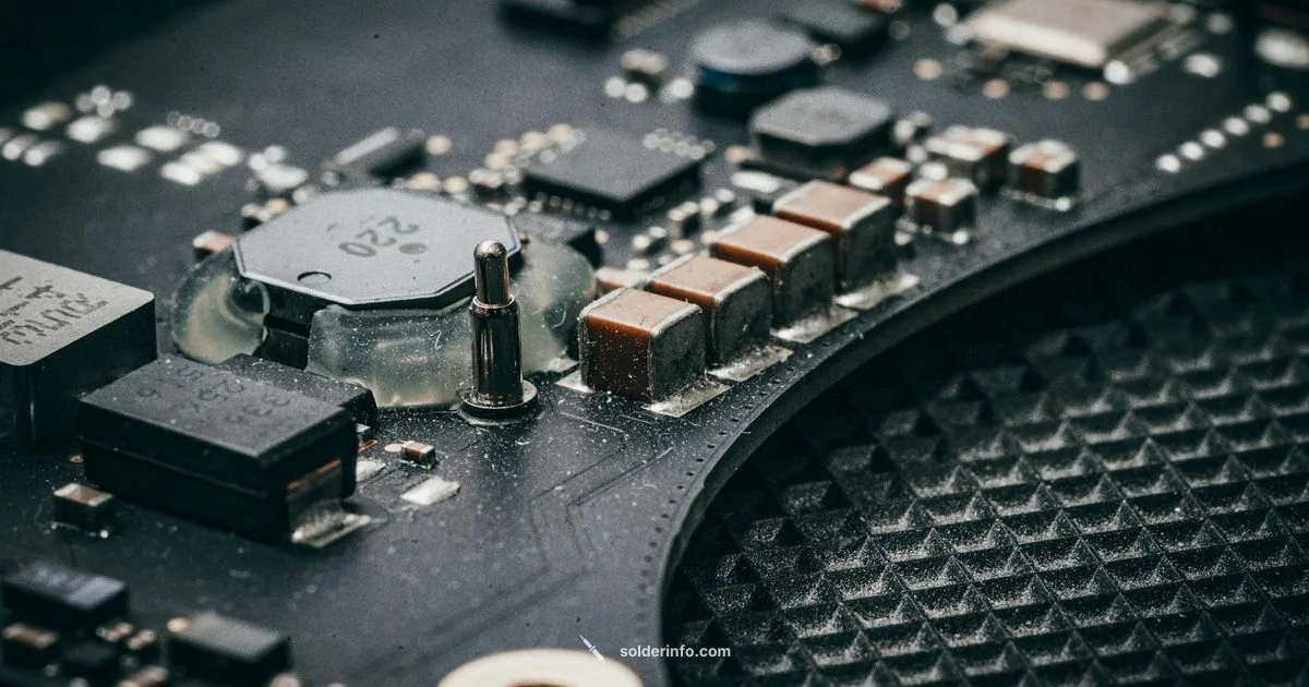 Soldering Essentials - SolderInfo