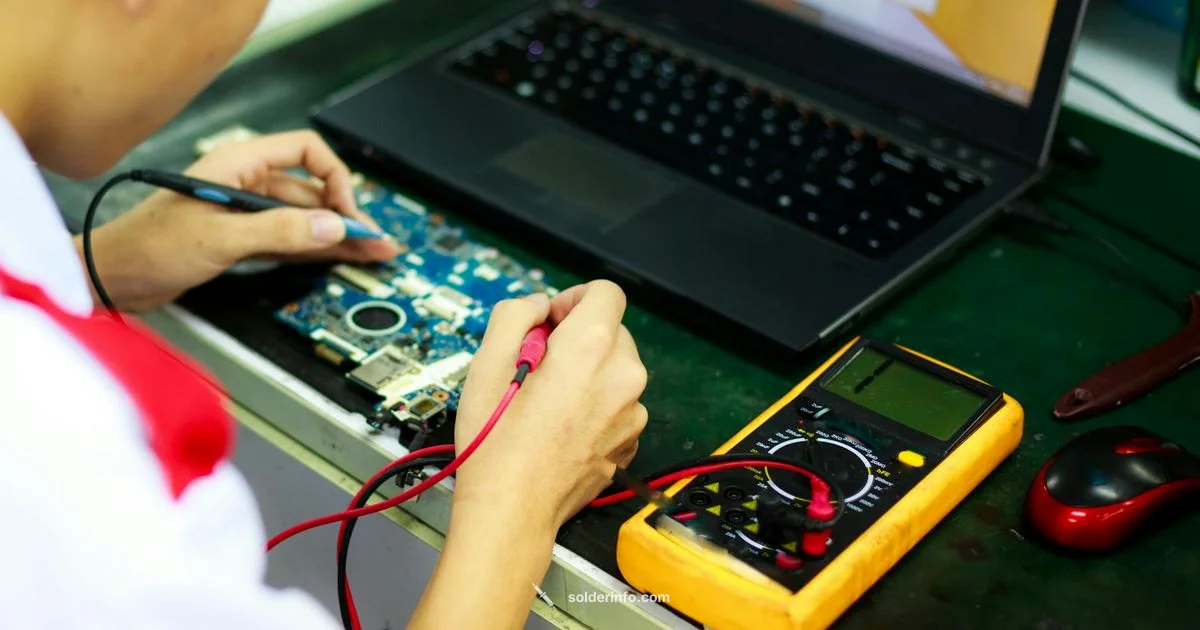 Weller Rework Station Weller Rework Station - SolderInfo