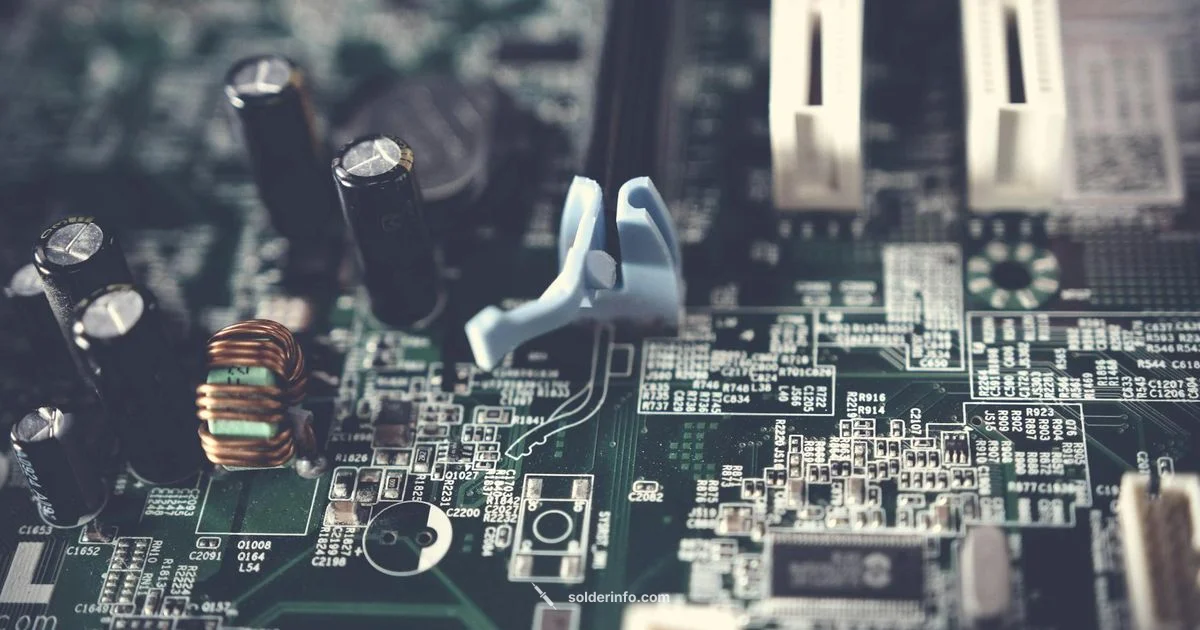 Soldering Uses Guide - SolderInfo