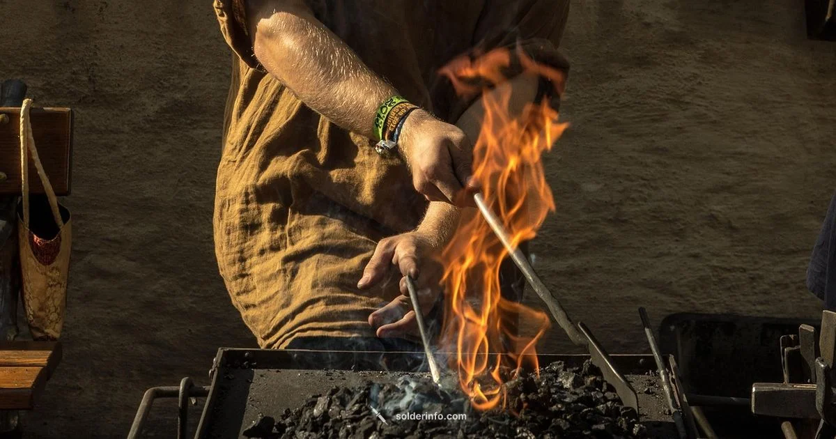 Soldering in Action Soldering in Action - SolderInfo